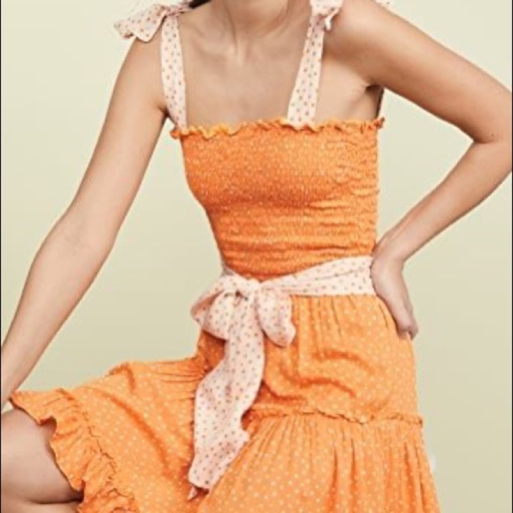 Cool Change Raegan Dress Tunic